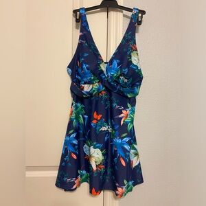 Bathing suit - 2 piece - NWOT